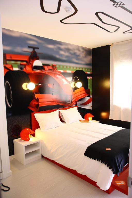 Hotel Made Inn Portimao Room photo